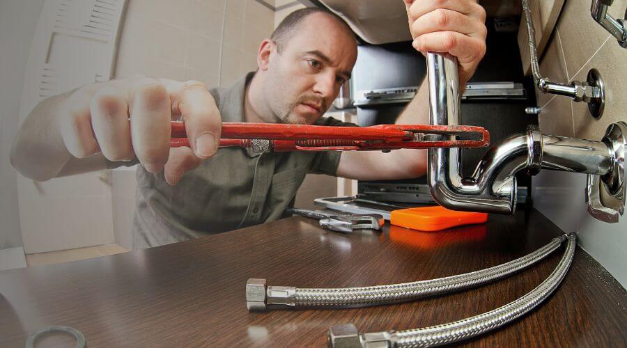Professional Leak Detection Services in Golden Eagle, IL